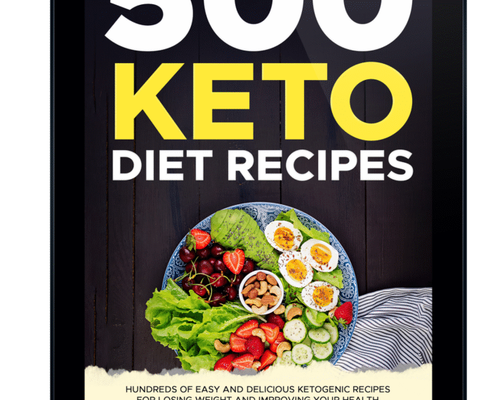 keto recipes