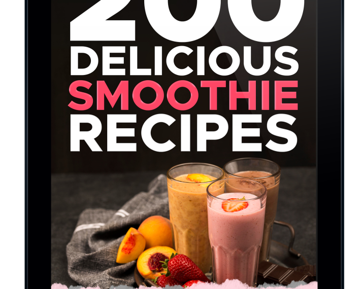 Damn Delicious Recipes