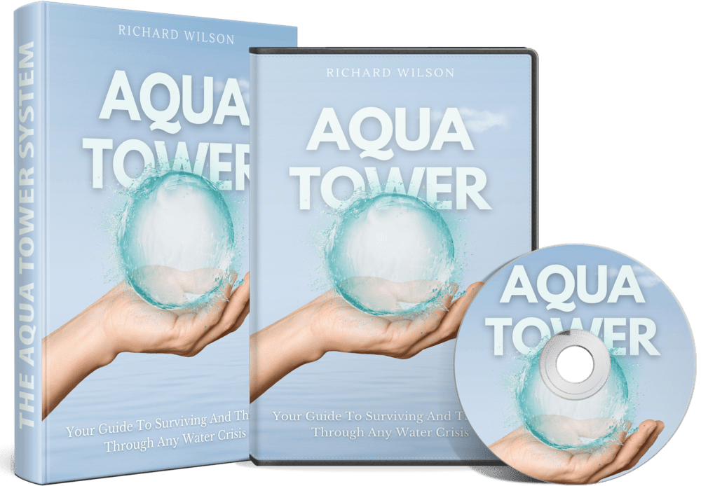 aqua tower