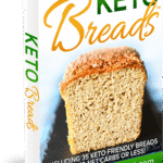 Keto Breads: A Scholarly Inquiry into Nutritional Reformation in Low-Carbohydrate Baking