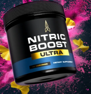 Nitric Boost