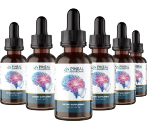 The Pineal Guardian: Advanced Neuro-Endocrine Modulation Through Integrative&hellip;